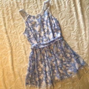 Kohl’s Alice Through the Looking Glass Sundress